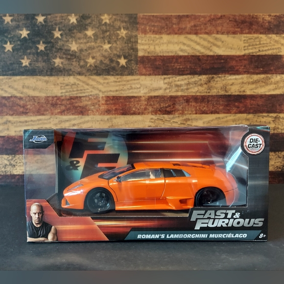 Other - Lamborghini Murcielago